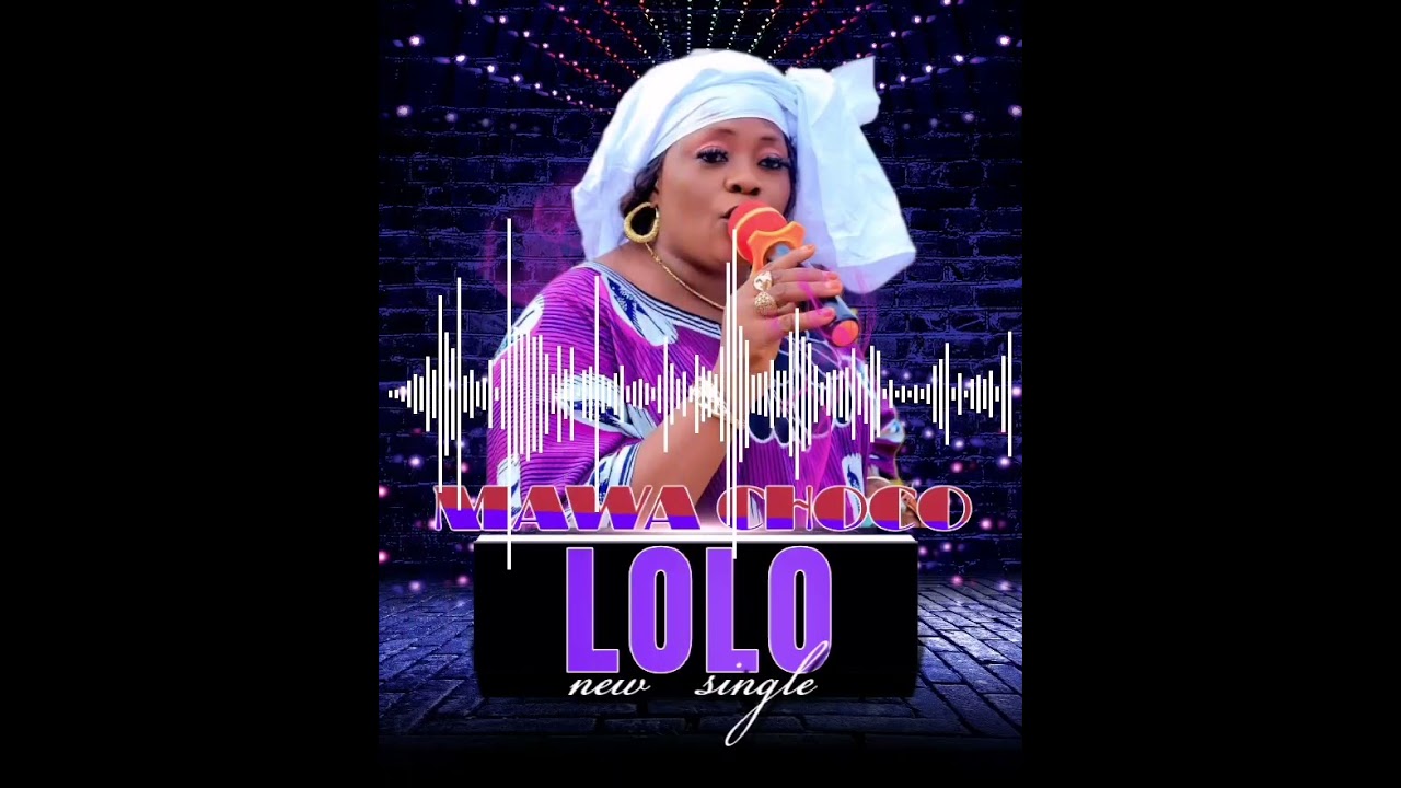 MAWA CHOCO Lolo