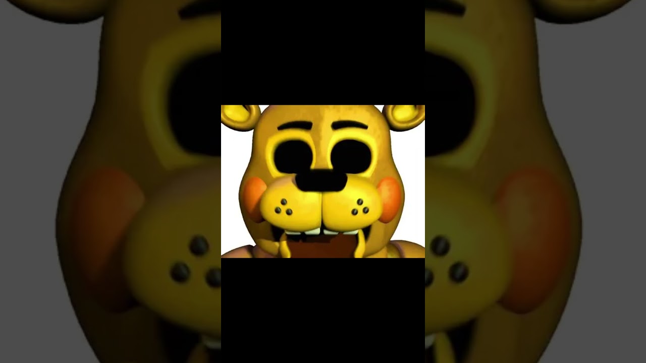 3 FNAF Myth Characters People Thought Were Real