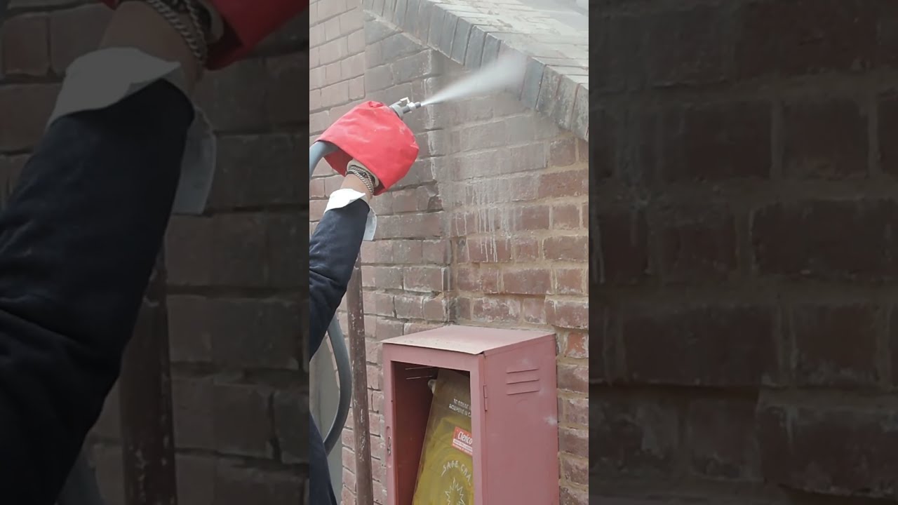Deep Surface Cleaning and Restoration Without Damage ⚡ | IBIX