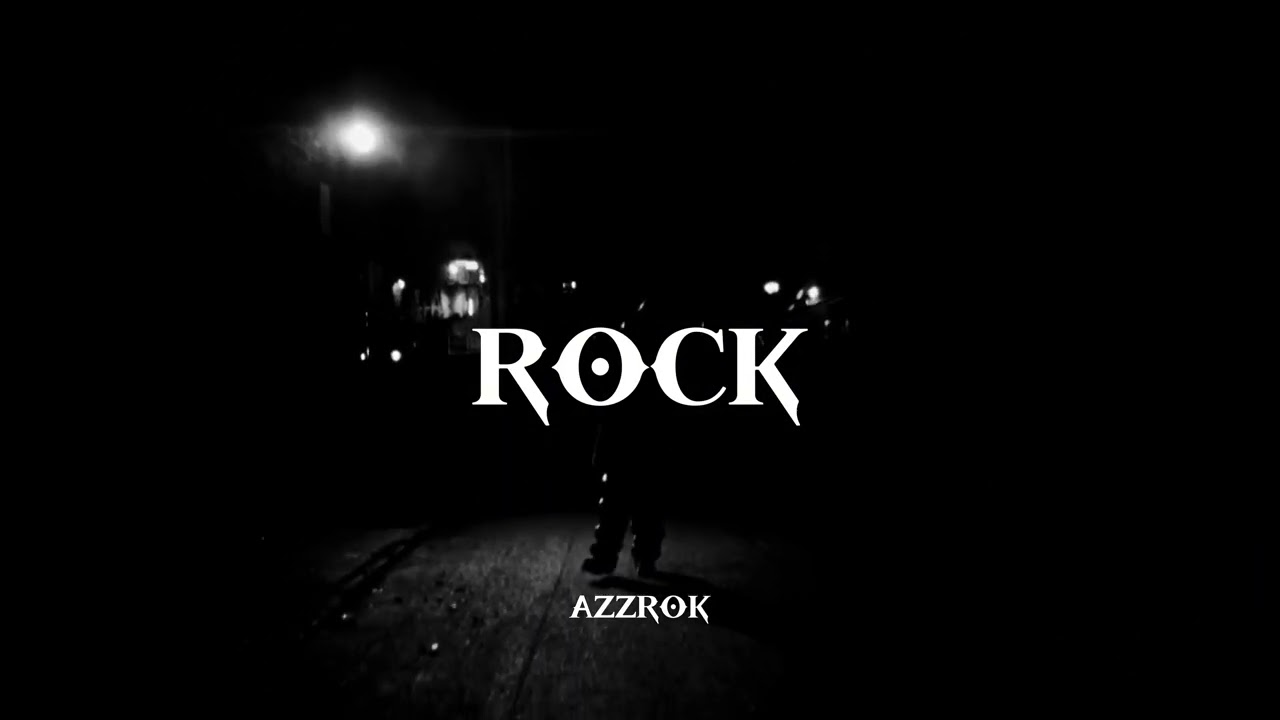 !EsDeeKid Type Beat! ROCK - prod. AZZROK