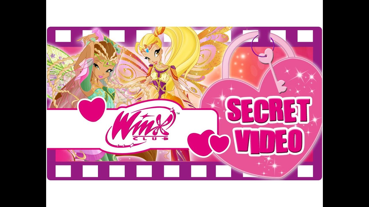Winx Club - Season 6 - Trailer
