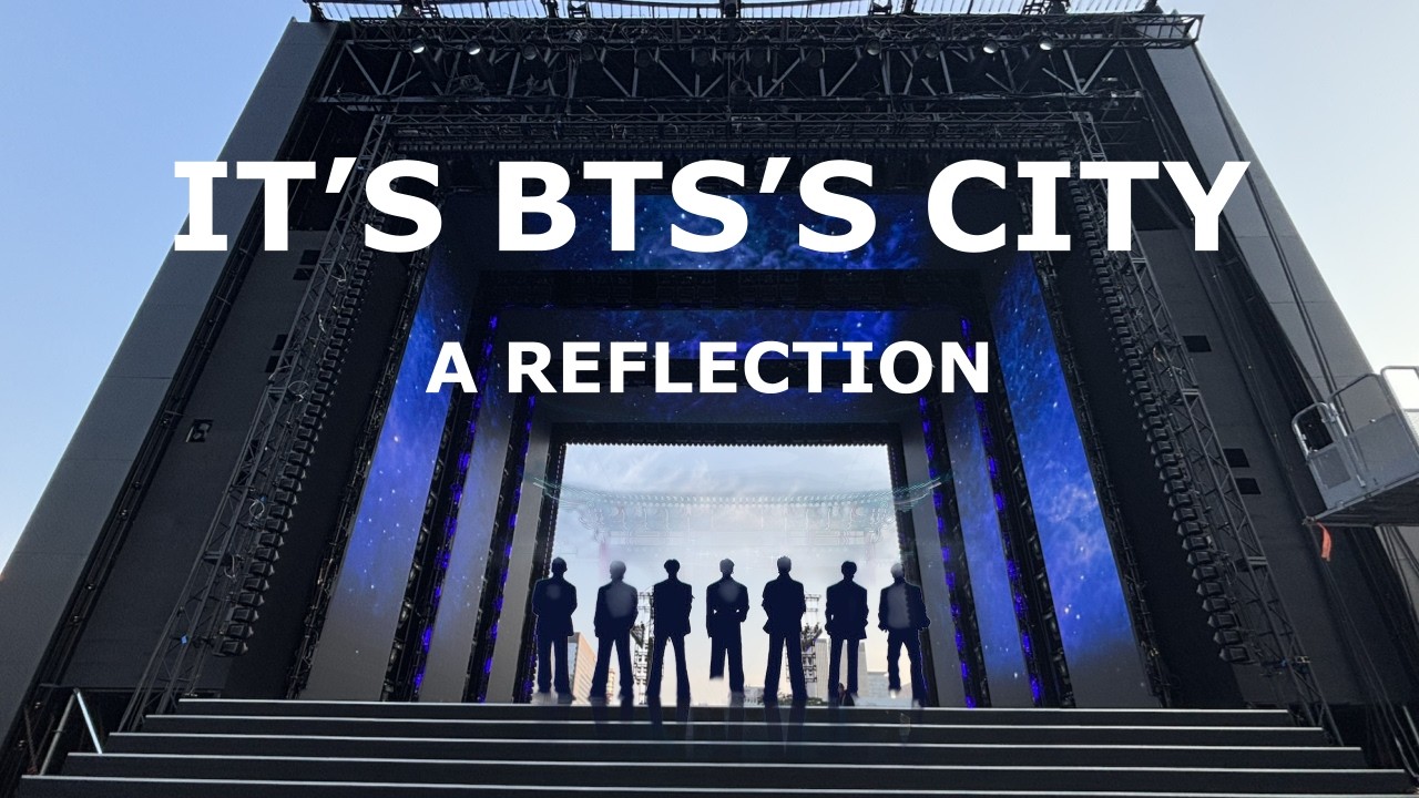 BTS'S EMOTIONAL INTERVIEW WITH ZAYNE LOWE, KOREANS' REACTION TO BTS'S TAKE OVER, OTHER OBSERVATIONS