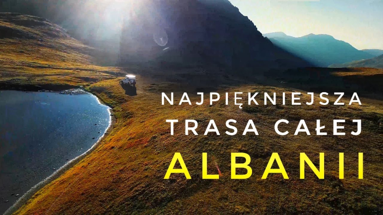ALBAŃSKA 