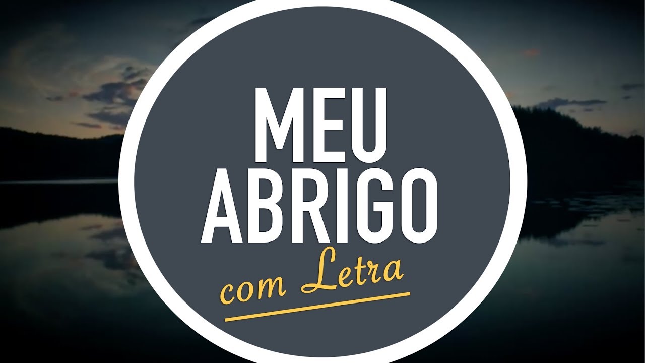 MEU ABRIGO | CD JOVEM | MENOS UM