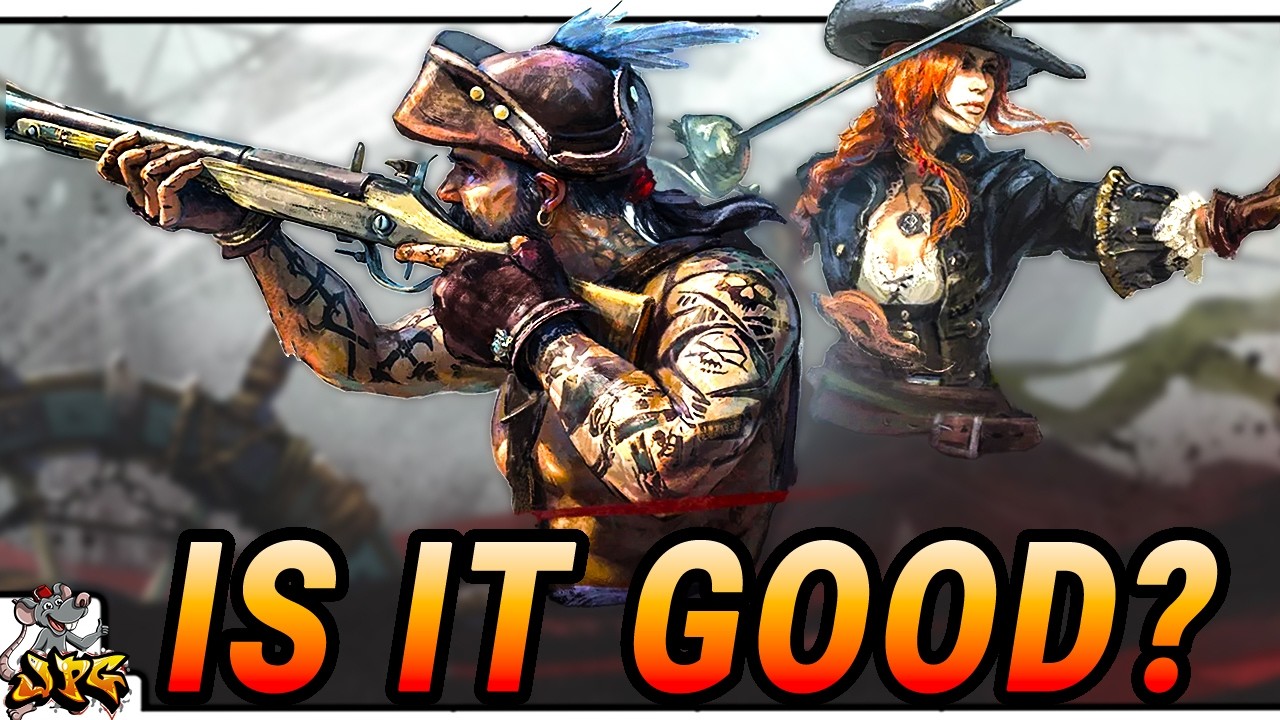 WINDROSE Review - The Next BIG Survival Game Or Over Hyped? Good And Bad Things You Need To Know!