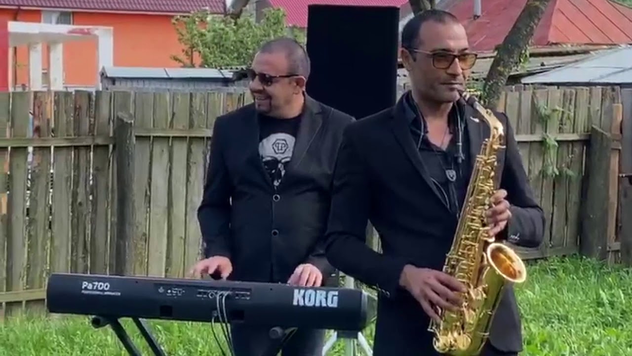 Orchestra Didic Pantiru - Hora 2020