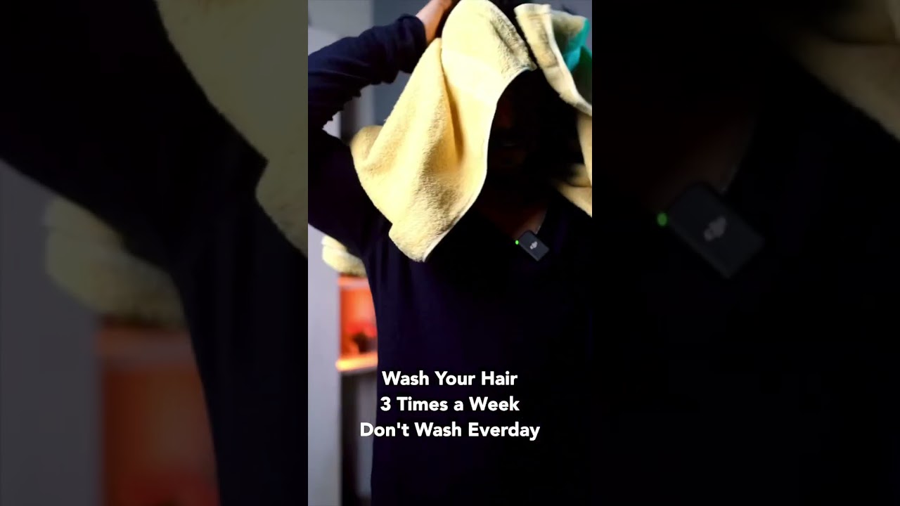 Tips to remember during long hair journey! #longhair #haircare