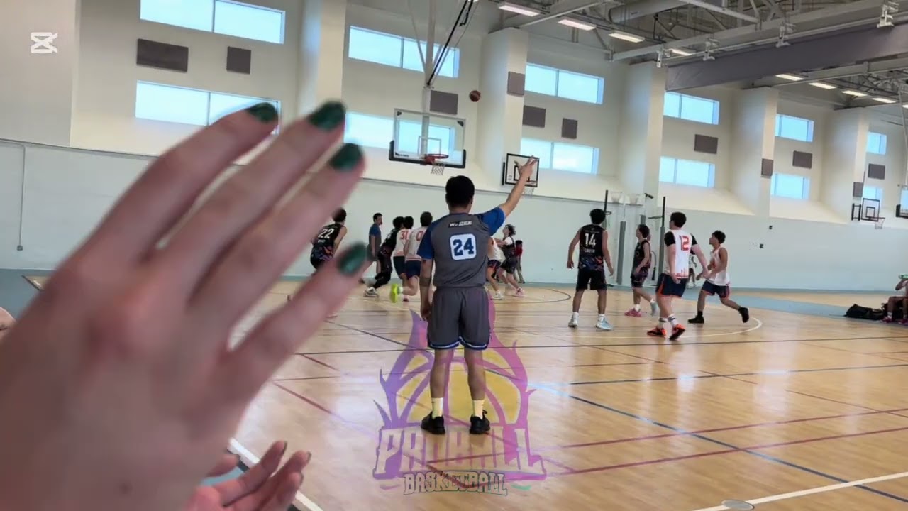 PROBALL U16 x HMD U16 BGL GAME (8.2.26) 