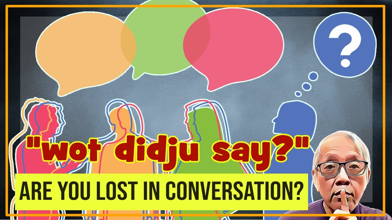 Understand Native Speakers with these 6 Hacks