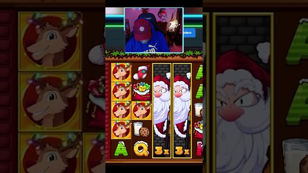 SAVAGE SANTA SUPER BONO PAGO ENORME! 