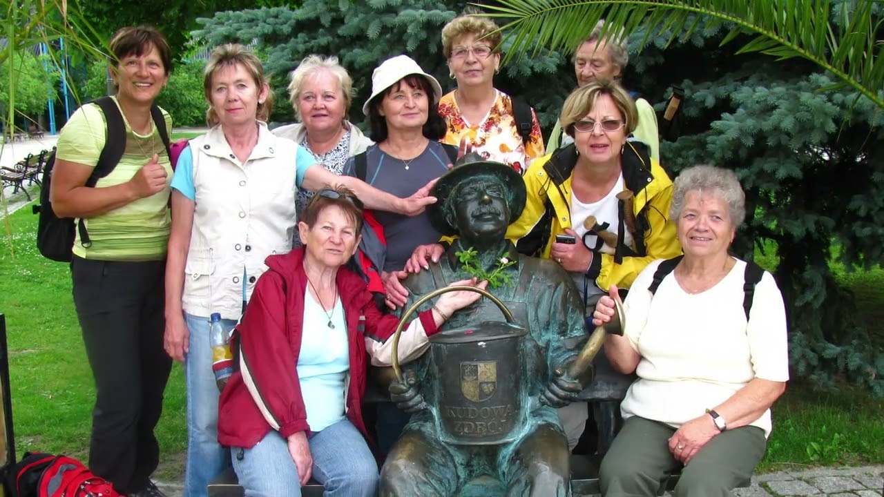 Návraty v čase  2012 - Náchod - Kudowa Zdrój