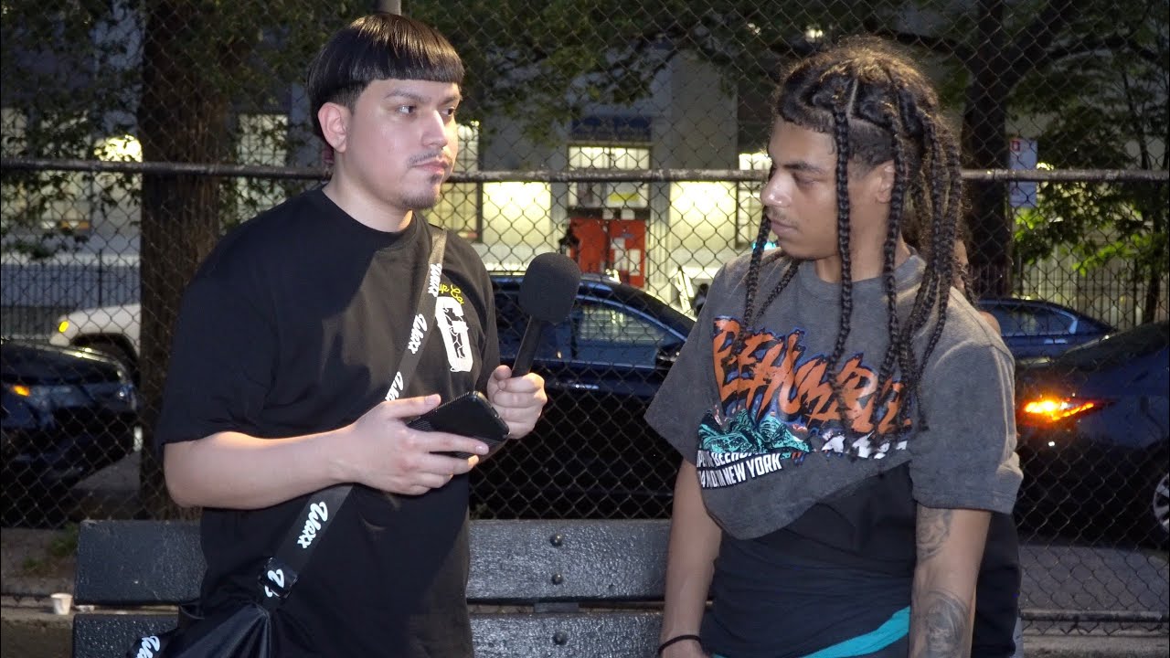 I PLAYED CUPCAKKE'S MUSIC IN FRONT OF JAYDOT GEEK AND THIS HAPPENED...