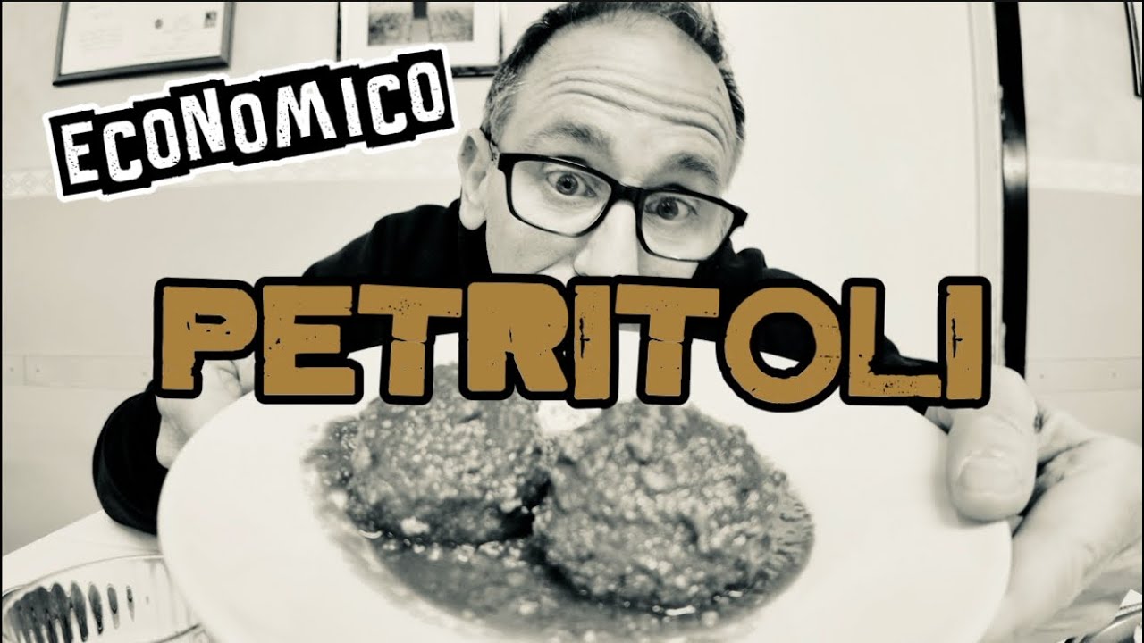ECONOMICO: 𝐌𝐢 𝐦𝐚𝐧𝐠𝐢𝐨 𝐥'𝐈𝐭𝐚𝐥𝐢𝐚 𝐄𝐩.2 - Petritoli ( MARCHE )