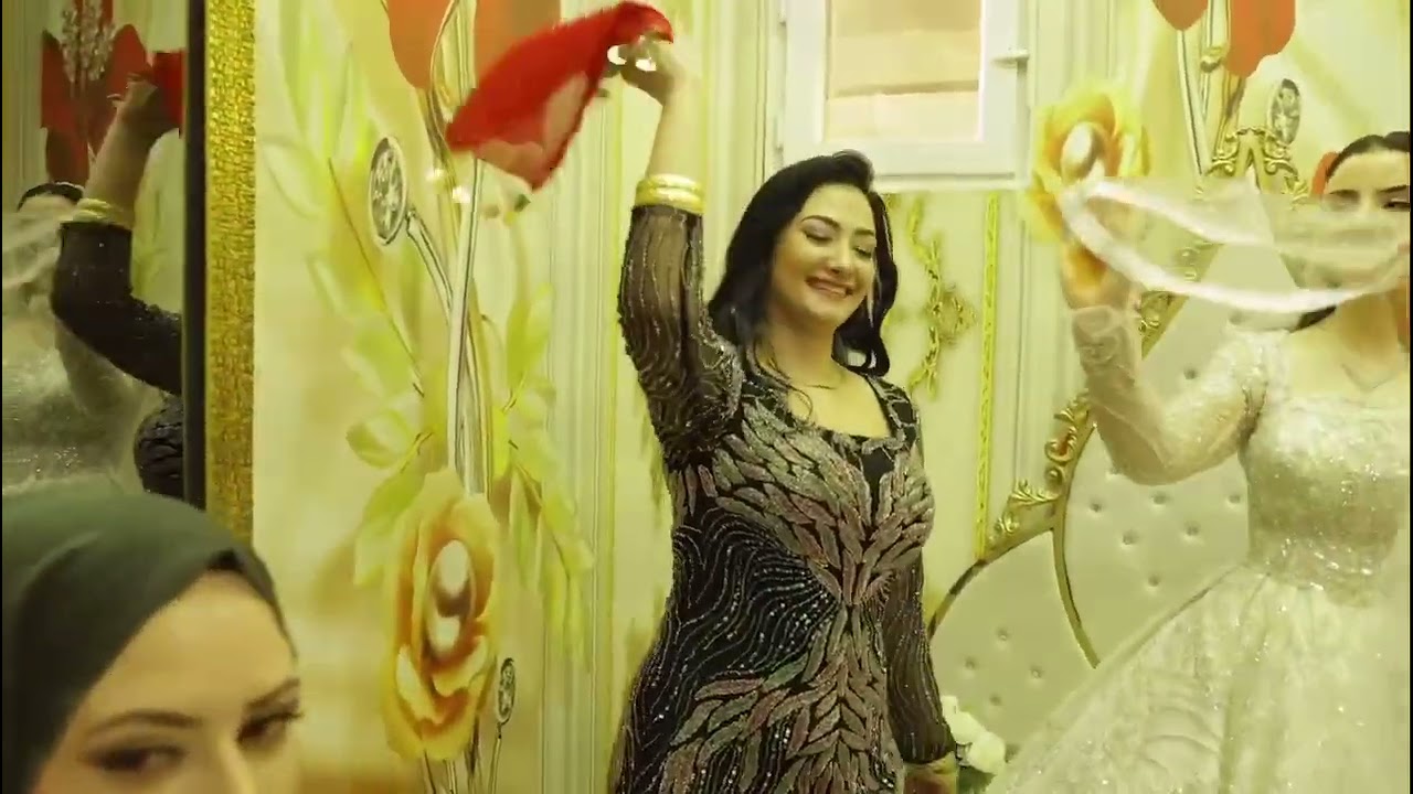 Azizan aşireti Akdağ ailesinin görkemli düğünü✌️💪🏻