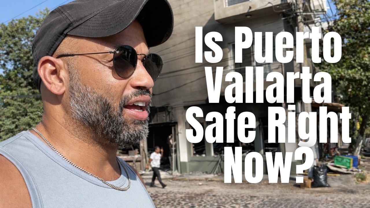 Don't Believe the Hype: Puerto Vallarta is Still Worth Visiting