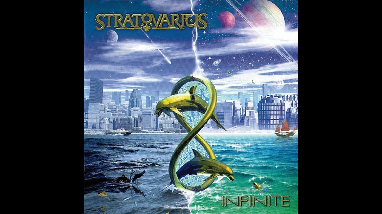 Stratovarius - Hunting high and low перевод на русский язык