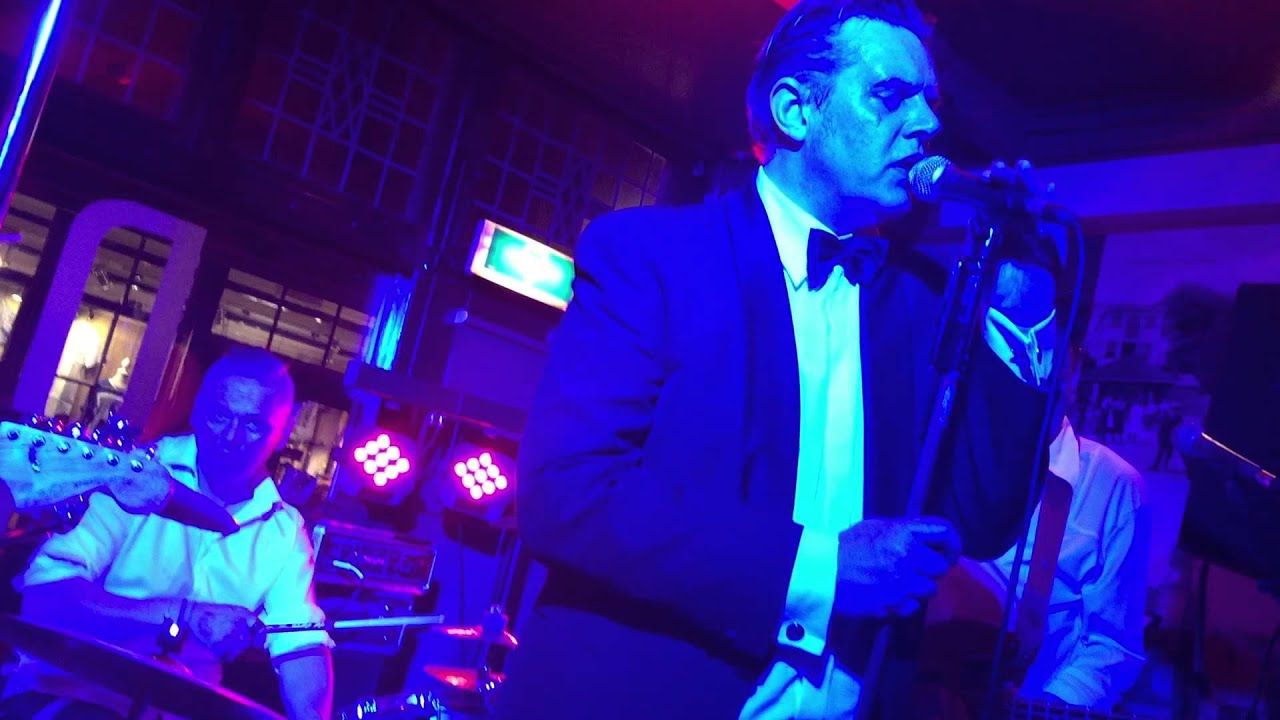 WOEST! LIVE CAFE RAFFO MEPPEL