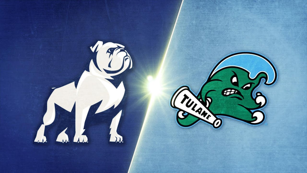 Game Highlights: Tulane vs Samford (Nov. 3, 2025)