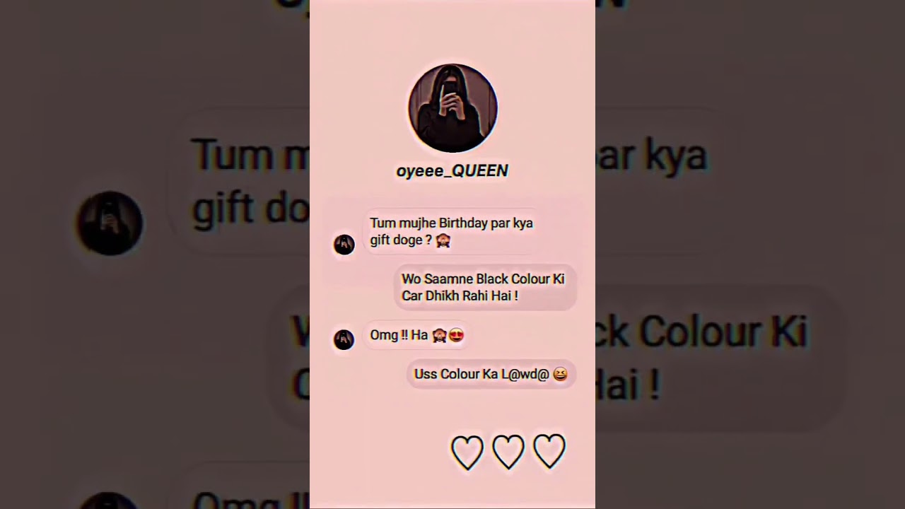 flerting chats 😉 #shorts #youtubeshort #funny #funnyshorts #couplegoals #chat #chatting #gfbfstatus