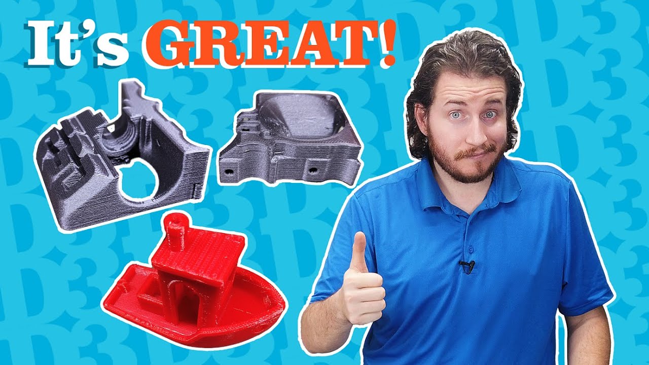 How Good is A Diamond Nozzle?! (We tested it!)