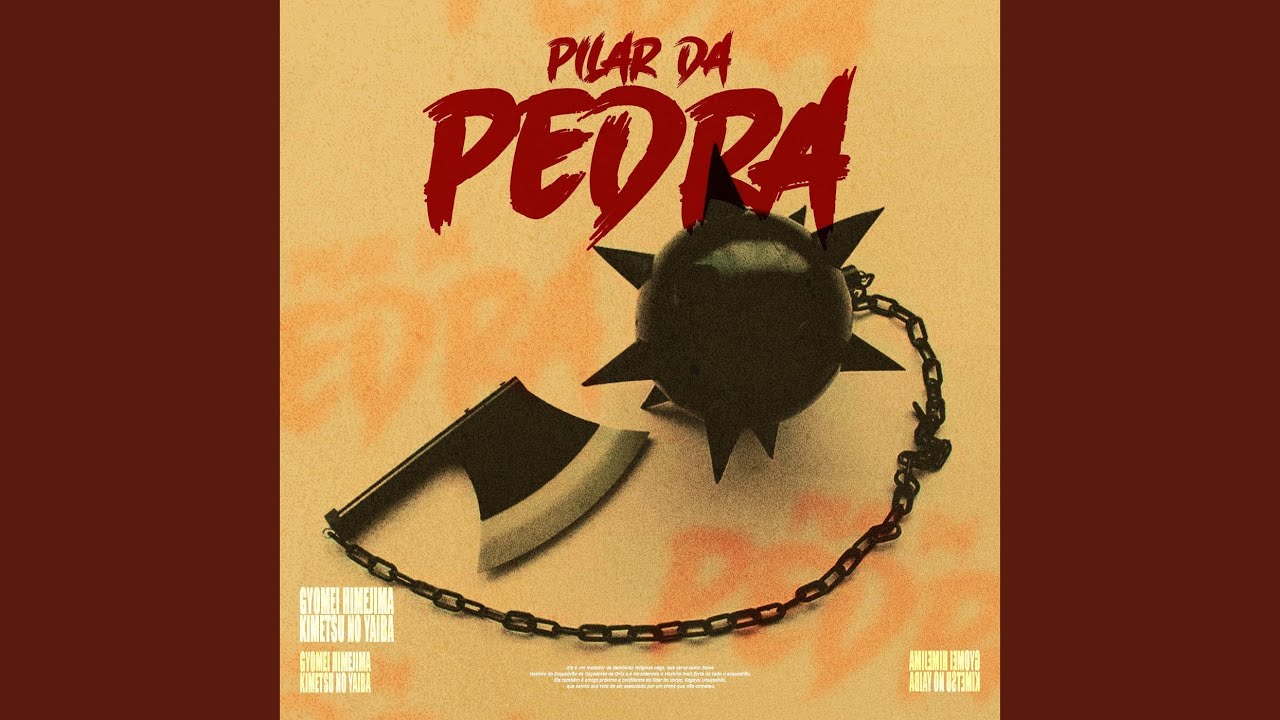 Pilar da Pedra
