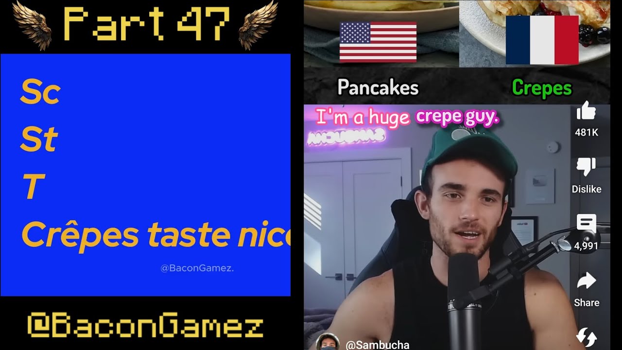 Fun 2 Rhyme Extended (50 Parts) with Images Credits: Shadowplays and Chucky
