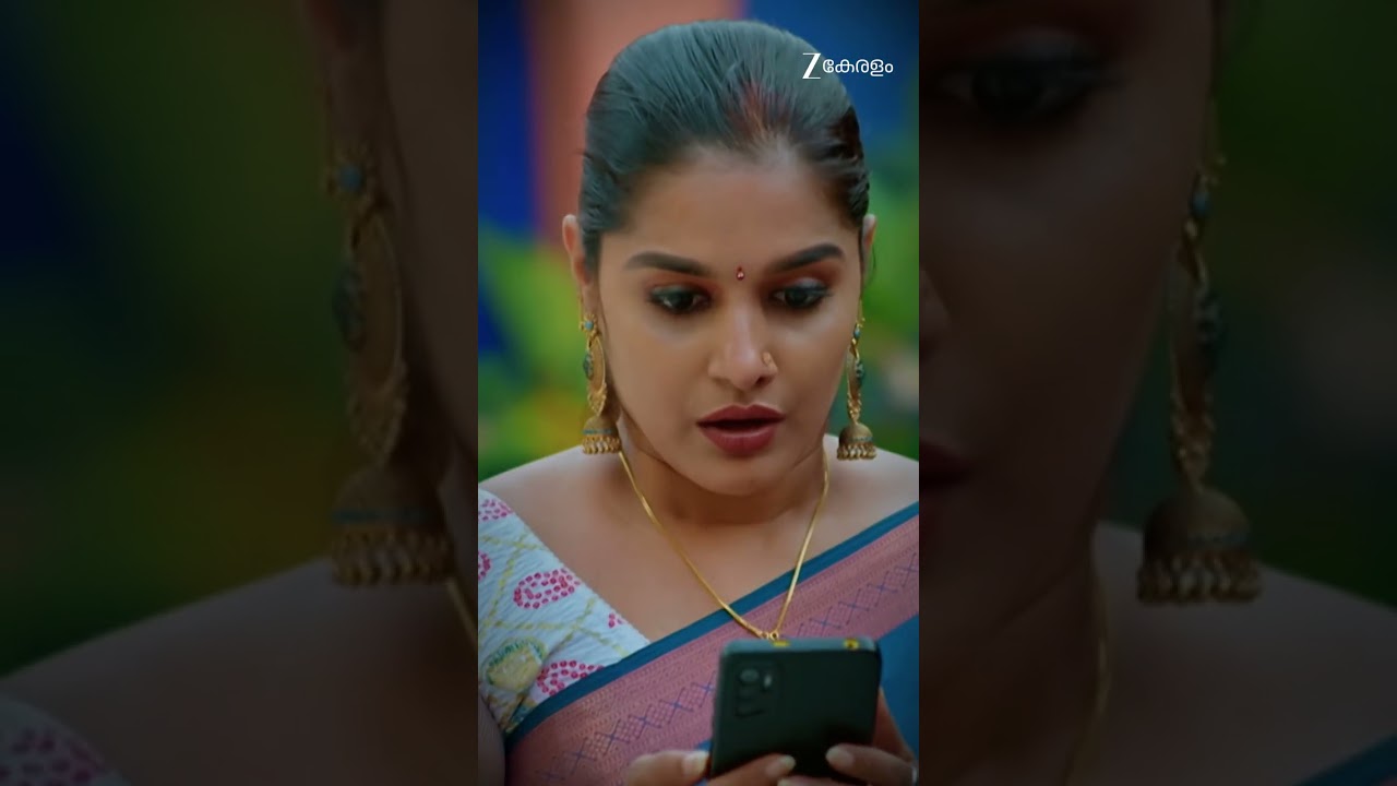 Mangalyam | Ep - 891 | Reel | May 04 2026 | Zee Keralam