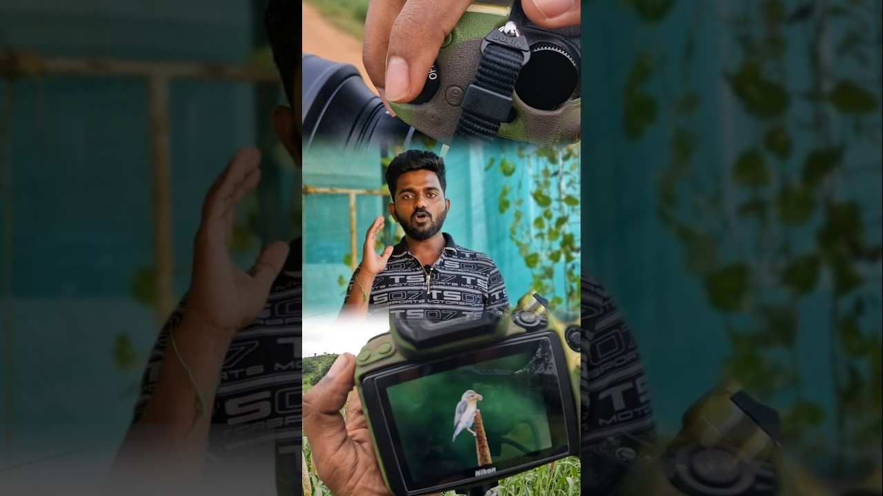 Telugu photography tutorials 30days 30 buttons day 3 #teluguphotographyvlogs #viewfindersnap