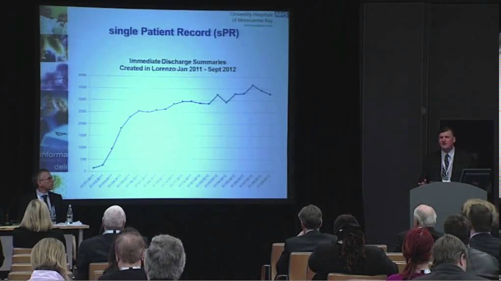 NHS PRODUCTIVITY - MASTERCLASS SESSION 1