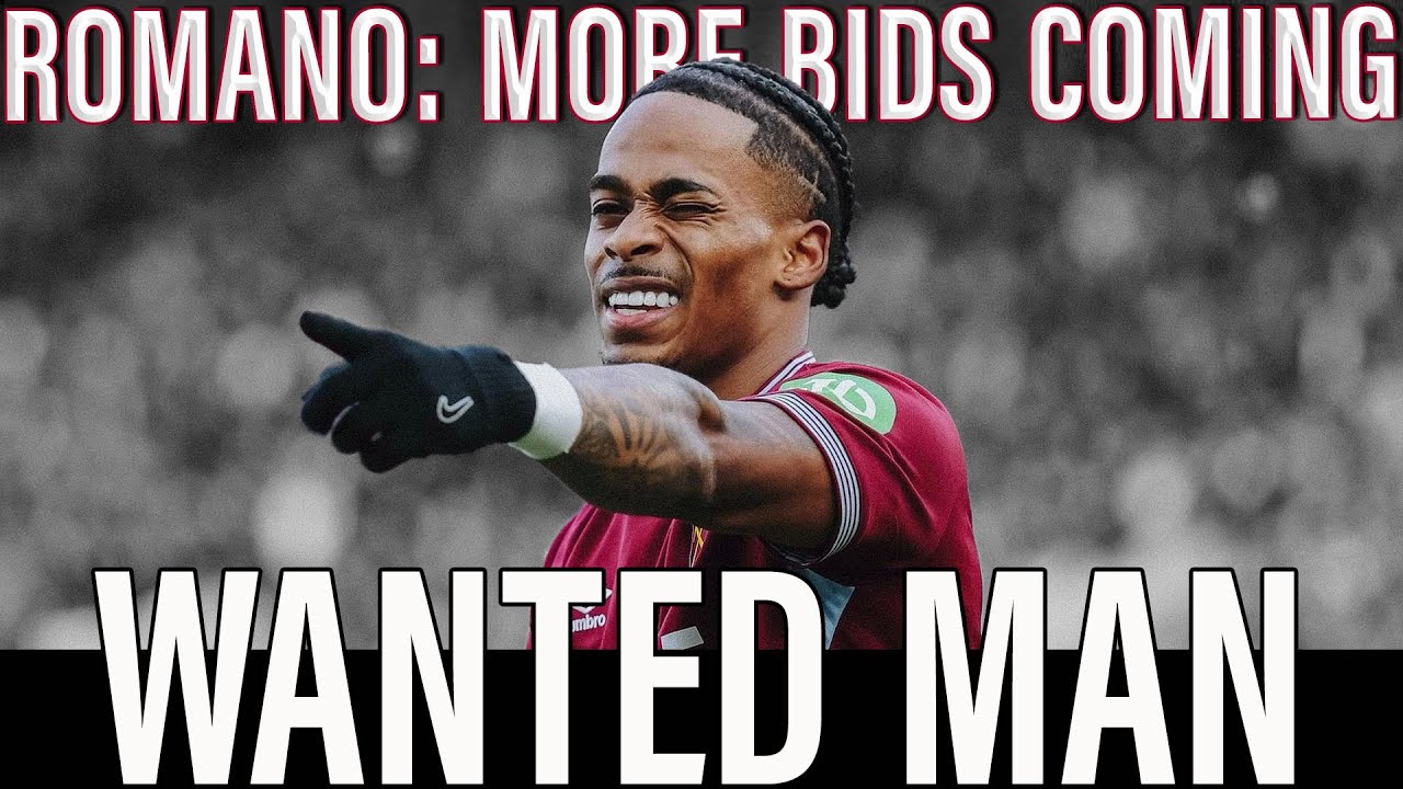 West Ham News | Hammers REJECT Two Bids for Summerville – Fabrizio Romano Warns MORE Are Coming!
