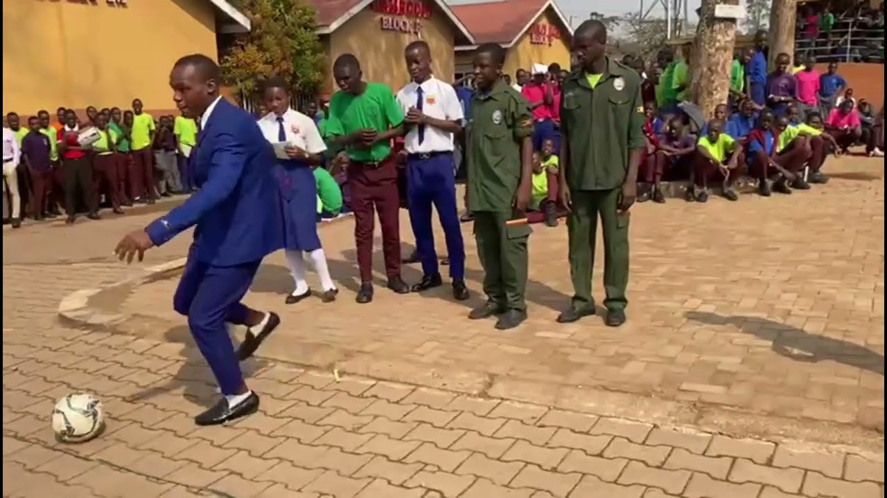 Kitebi Secondary School Open Campaign 2024