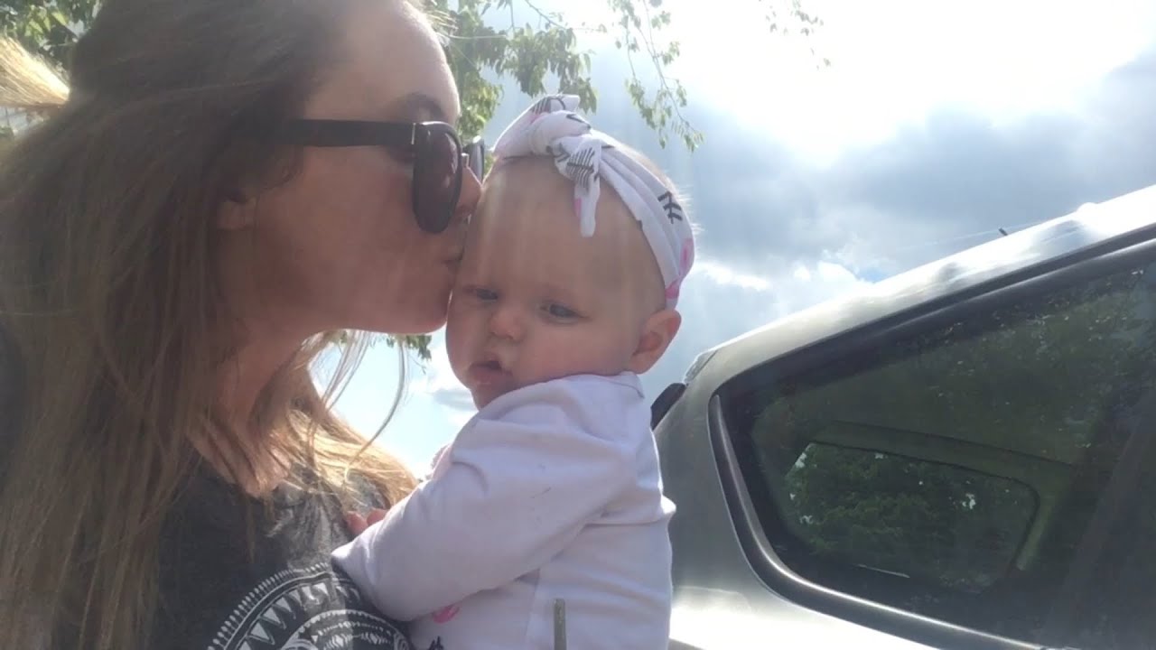 A Day in the Life of a PhD Mom