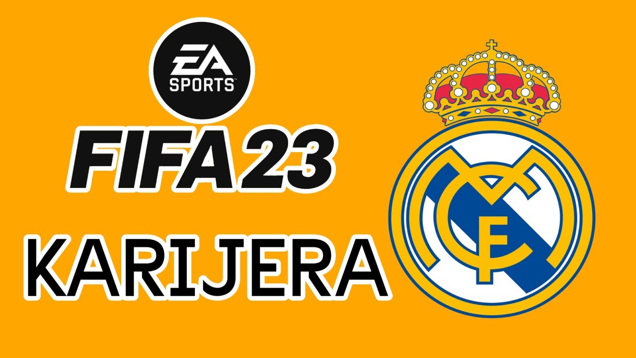 IZDOMINIRALI UTAKMICE! *ali...* | FIFA 23 Karijera