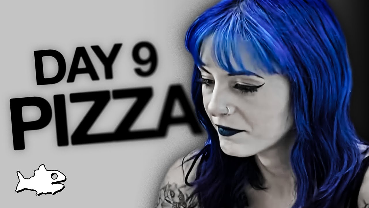 Fishtank Digest Season 3 Day 9: PIZZA