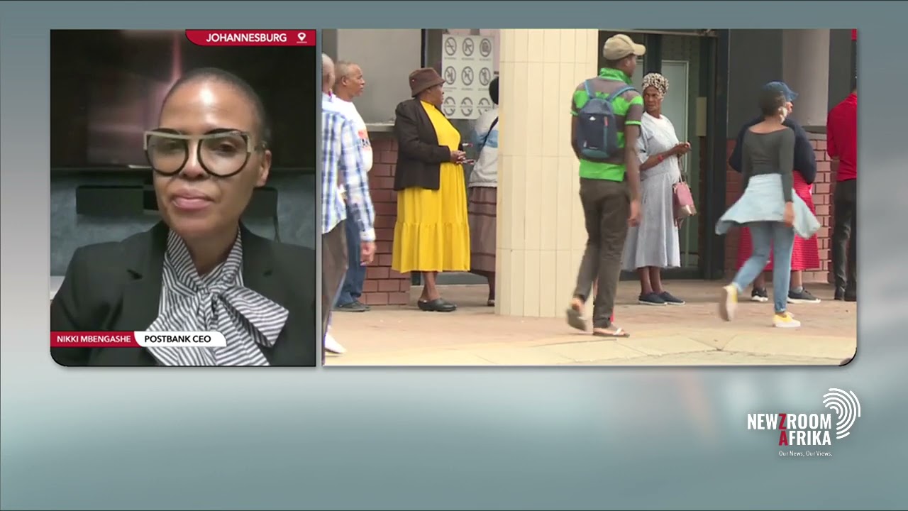 SASSA urges grant beneficiaries to replace cards