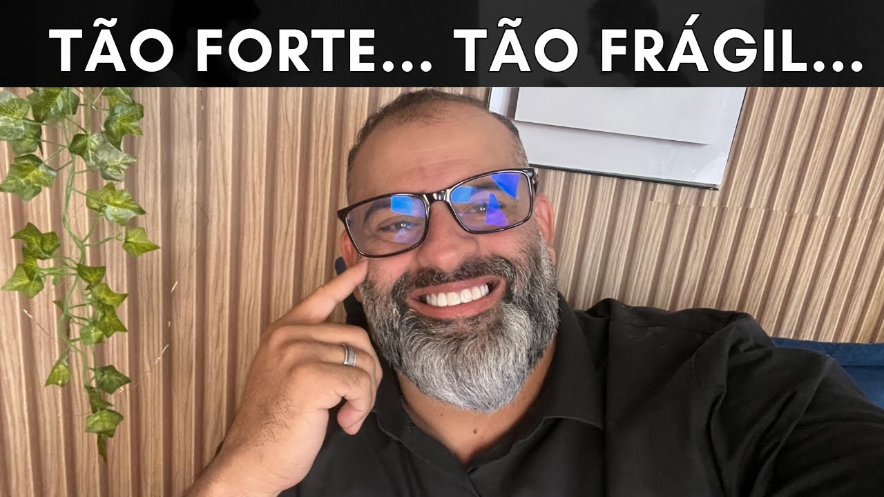 7 MEDOS QUE TODO NARCISISTA TEM