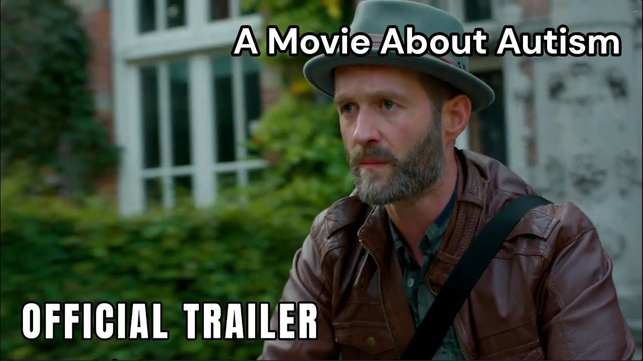 Kain - Dutch Trailer (2026) Dani&euml;l Gellvoet, Barbara Sloesen, Andr&eacute; Dongelmans