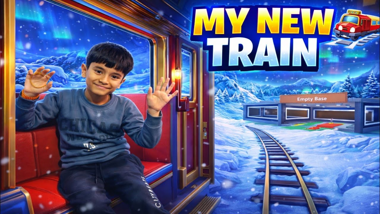 North Pole Is Very Best Event 😱❄️ | Steal a Brain Rot | Roblox Hindi Gameplay