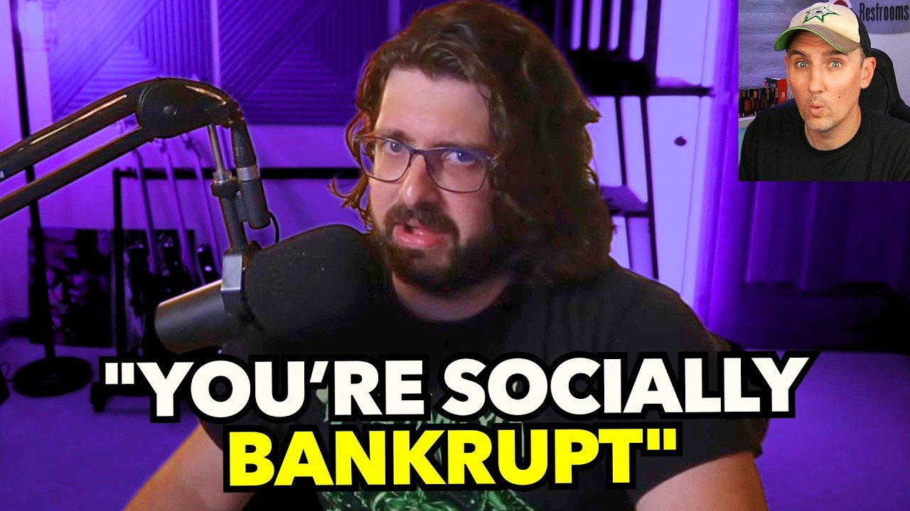 He Just Said What the Games Industry DESPERATELY Needs to Hear