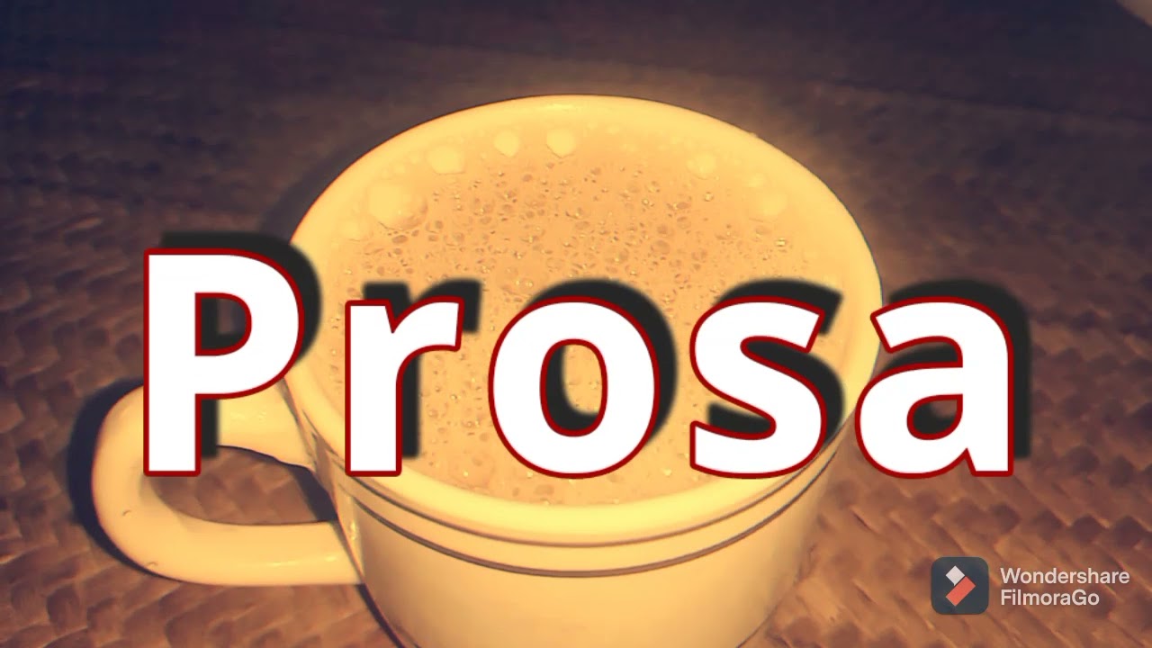 Prosa Premium Assam CTC Tea