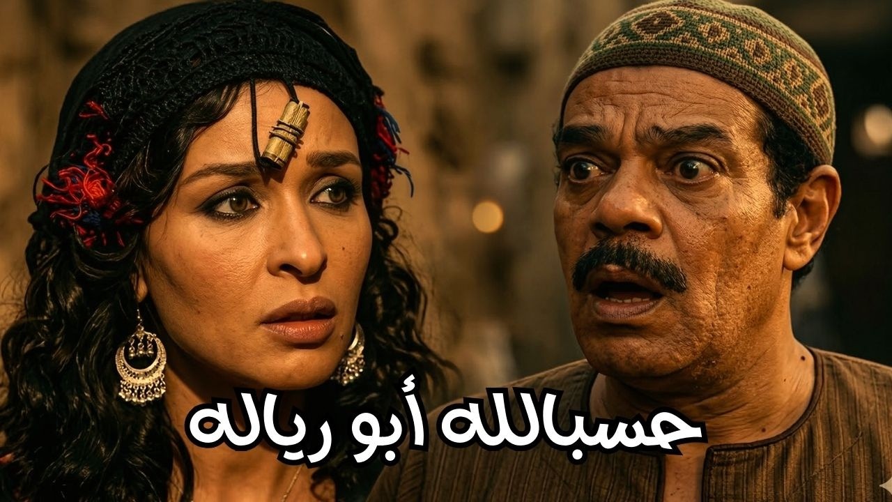 طالما المصلحة فيها نسوان ..يبقي ع البركة #مسلسل ريا وسكينة#سمية الخشاب#عبلة كامل 🔥🔥