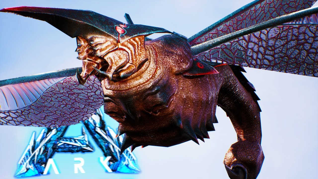 STARTING FRESH in Ark Genesis! Being HUNTED By Bog Monsters! - Ark Survival Evolved Genesis