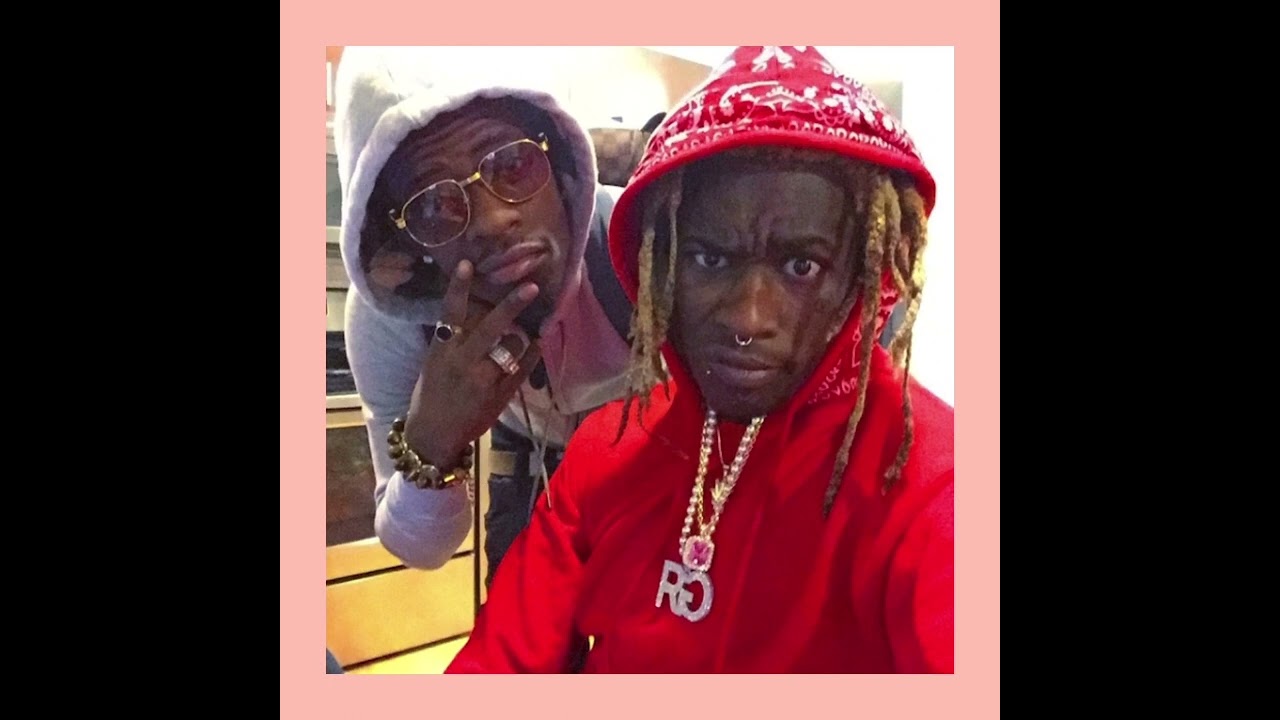 tell em (sped up) by rich homie quan & young thug