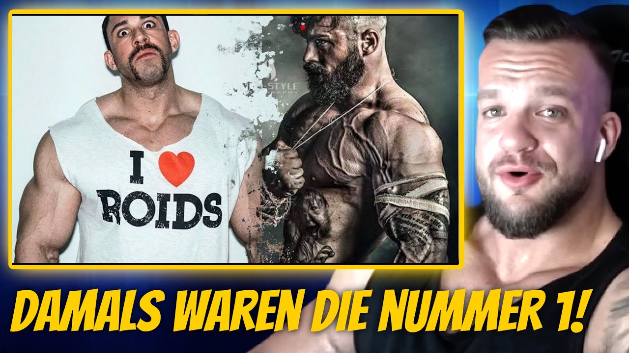 Unglaublich! Das waren Kevin Wolter & Roadtoglory Jil in ihrer Prime! William Niewiara Live Reaktion