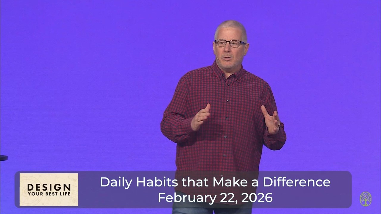 Daily Habits That Make a Difference - 11AM