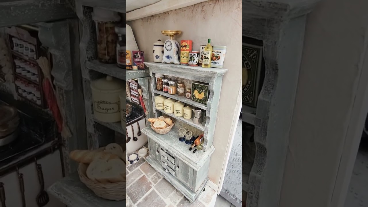 Victorian Alison Jr Dollhouse