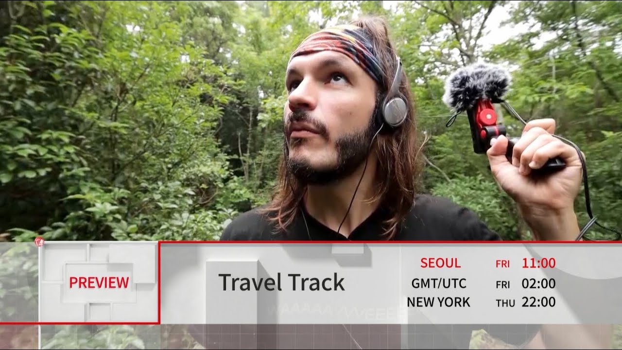 [Preview] Travel Track: Travel | 📍 Jeju_Ep.6