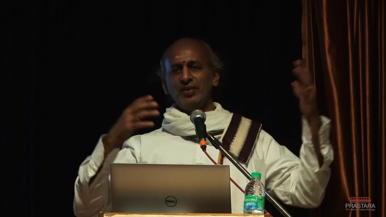 Learning Mathematics through Lucid Verses’. by Prof. K. Ramasubramanian, Eminent Scholar, IIT Bombay