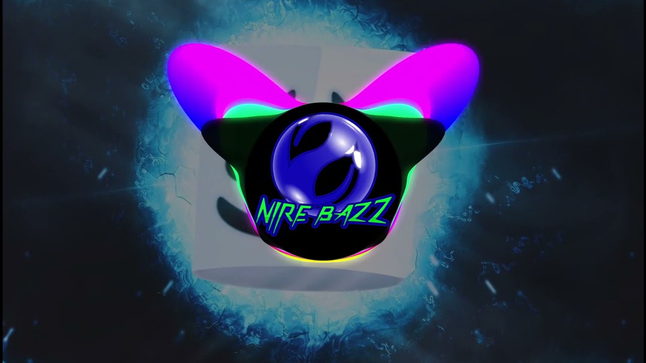 Marshmello - Shockwave(Bass Boosted)(NIRE BAZZ)
