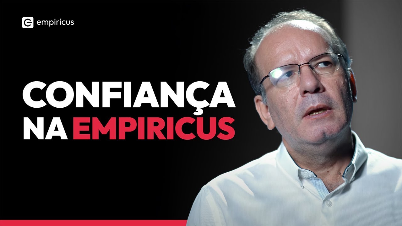 De Iniciante a Investidor: A Jornada de Quem Confiou na Empiricus